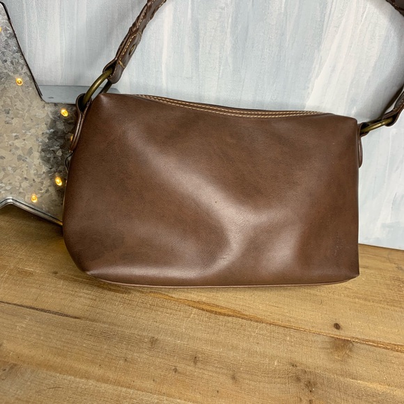 Levi’s Vegan Leather Purse - Picture 4 of 5